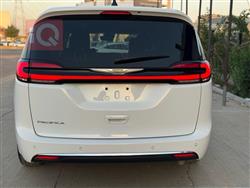 کرایسلەر پاسیفیکا